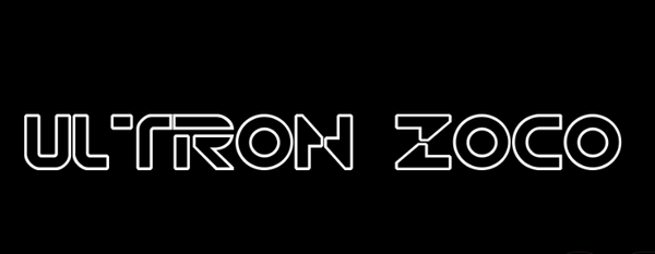 ultron zoco 